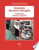 Anestesia del cane e del gatto
