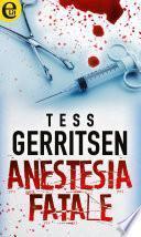 Anestesia fatale (eLit)