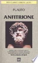 Anfitrione