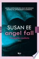 Angel Fall - L'angelo caduto