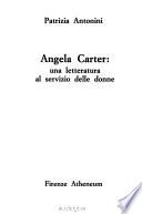 Angela Carter