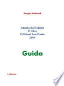 Angela da Foligno. Il libro.