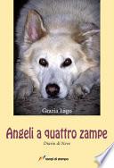 Angeli a quattro zampe