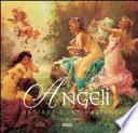 Angeli. Artisti e ispirazione