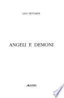 Angeli e demoni