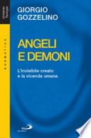 Angeli e demoni
