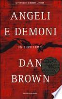 Angeli e demoni