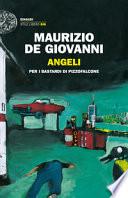 Angeli per i Bastardi di Pizzofalcone