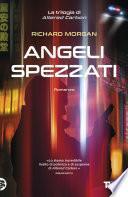 Angeli spezzati