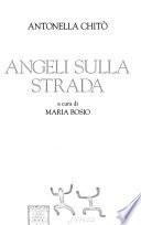 Angeli sulla strada