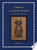 Angelica e lo spirito dei gatti