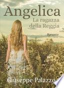 Angelica la ragazza della Reggia