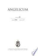 Angelicum
