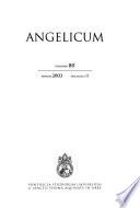 Angelicum