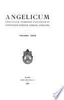 Angelicum