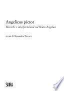 Angelicus pictor