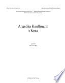 Angelika Kauffmann e Roma