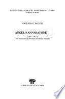 Angelo Annaratone (1844-1922)