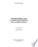 Angelo Bellani e le istituzioni caritative nella storia di Monza