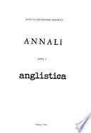 Anglistica