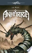 Anharra - 1. Il trono della follia
