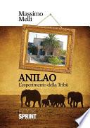 Anilao - L'esperimento della Tribù