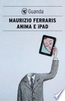 Anima e iPad