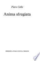 Anima sfregiata