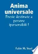 Anima universale