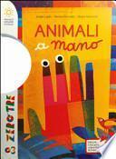 Animali a mano