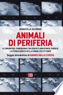 Animali di periferia