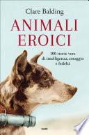 Animali eroici