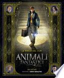 Animali fantastici e dove trovarli. La magia del film
