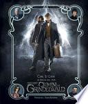 Animali fantastici: I crimini di Grindelwald. Ciak, si gira! La magia del film