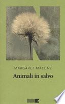 Animali in salvo