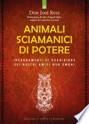 Animali sciamanici di potere