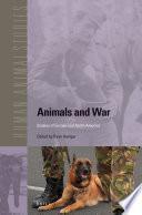 Animals and War
