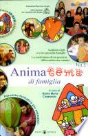 Animatema di famiglia. Con CD-ROM
