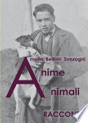 Anime animali