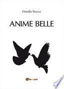 Anime belle