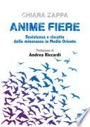 Anime fiere