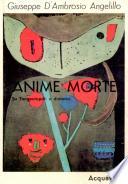 Anime Morte
