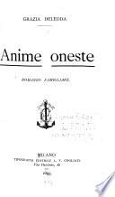 Anime oneste