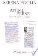 Anime perse