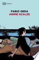 Anime scalze