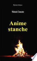 Anime stanche