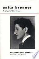 Anita Brenner