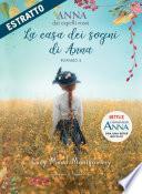Anna dai capelli rossi 5. La casa dei sogni di Anna (omaggio)