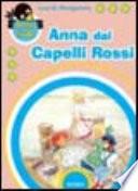 Anna dai capelli rossi