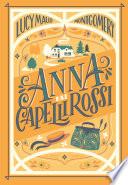 Anna dai capelli rossi
